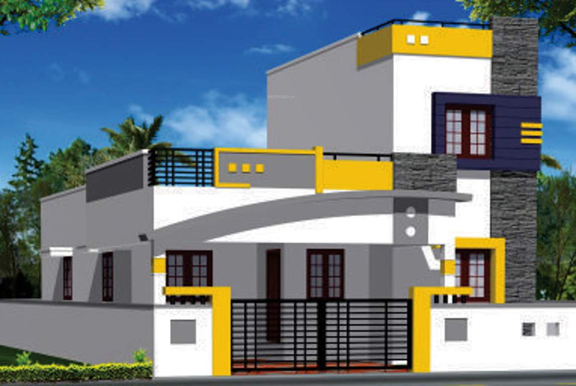  jaya enclave Images for Elevation of SSS Jaya Enclave