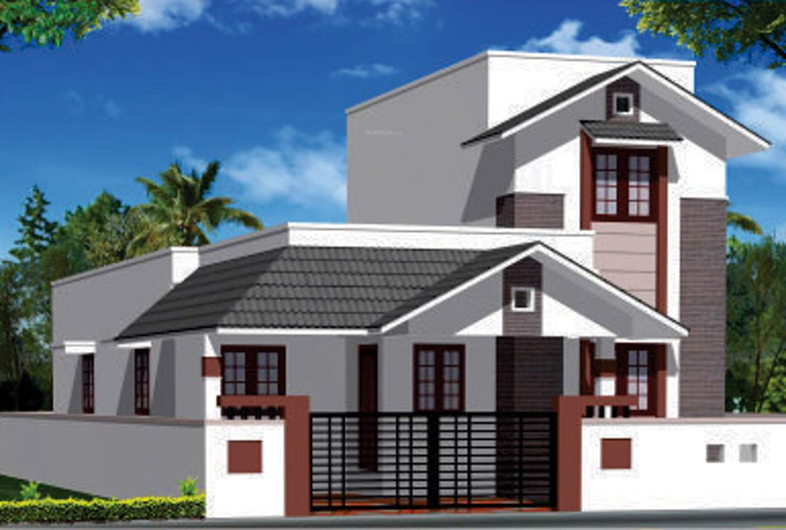  jaya enclave Images for Elevation of SSS Jaya Enclave