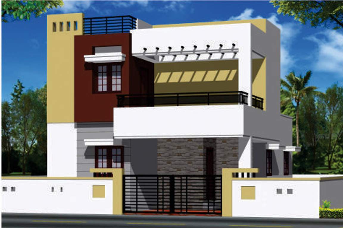  jaya enclave Images for Elevation of SSS Jaya Enclave