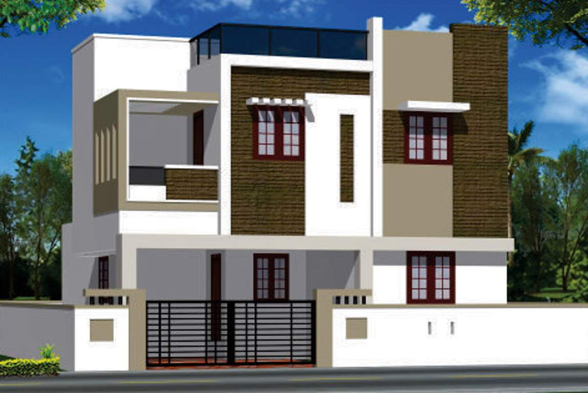  jaya enclave Images for Elevation of SSS Jaya Enclave