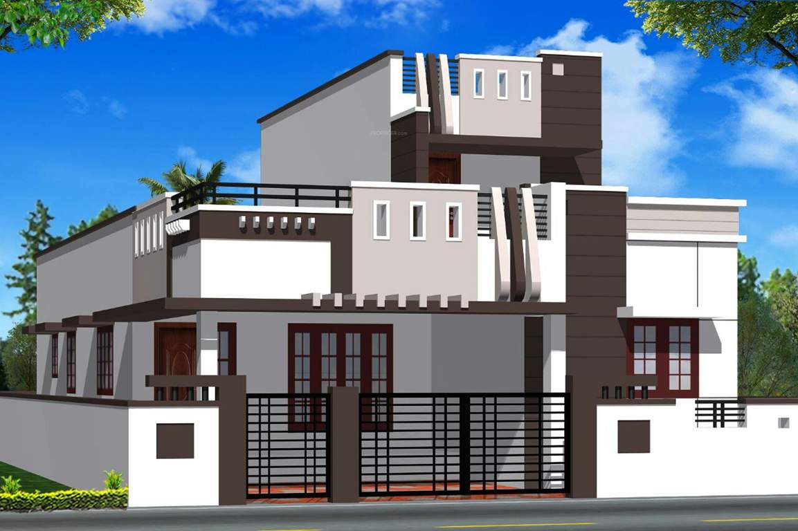  jaya enclave Images for Elevation of SSS Jaya Enclave