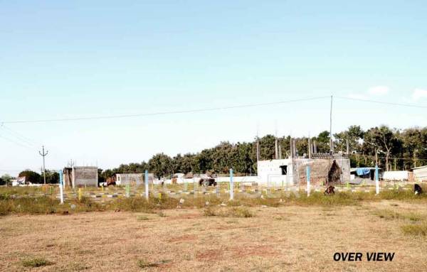  mannivakkam-amman-nagar Project Image