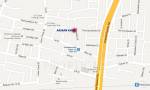 Location Plan aasaan-builder avish Location Plan