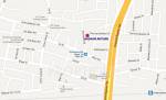 Location Plan aasaan-builder ahyush Location Plan