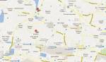 Location Plan aasaan-builder aakaash Location Plan