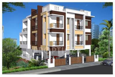aasaan-builder aakaash Project Image