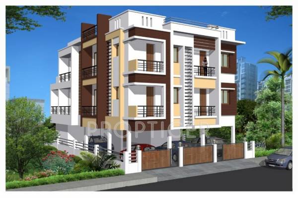 aasaan-builder aakaash Project Image