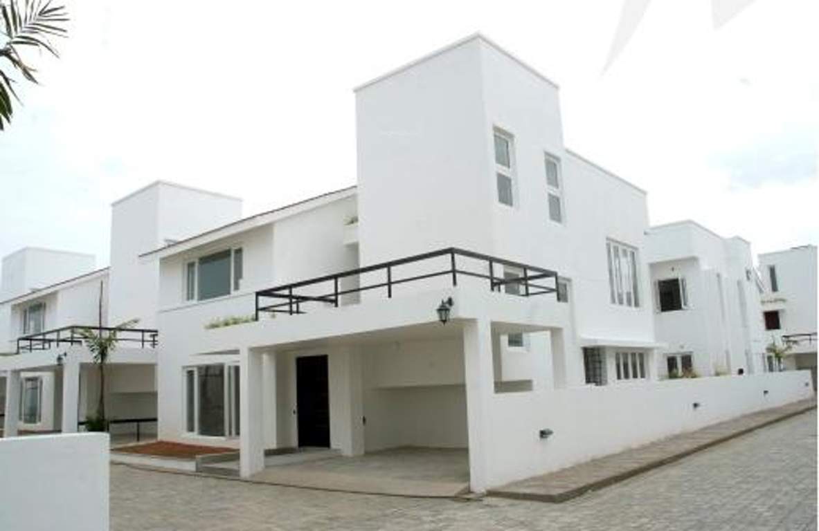 Images for Elevation of Catalyst Ananta