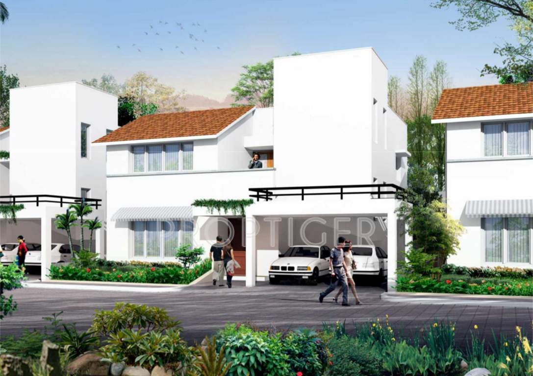 Images for Elevation of Catalyst Ananta