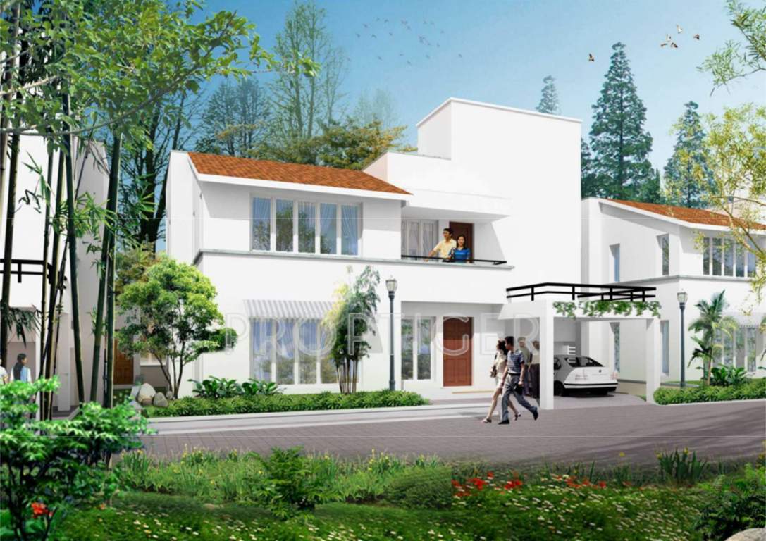 Images for Elevation of Catalyst Ananta