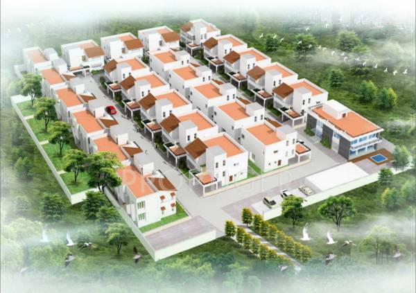 Images for Elevation of Catalyst Ananta Images for Elevation of Catalyst Ananta