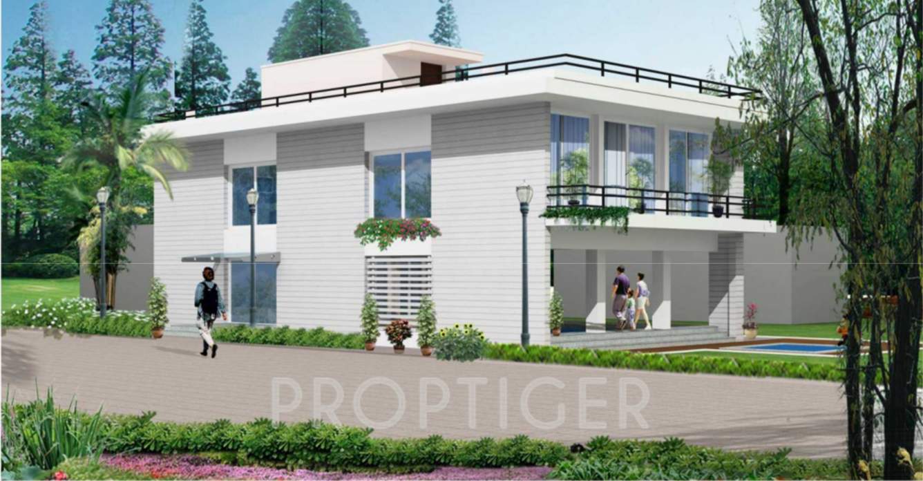 Images for Elevation of Catalyst Ananta