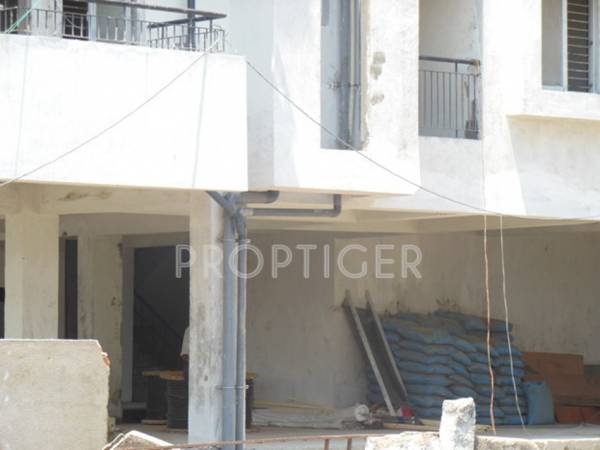 Images for Construction Status of Deccan Kalpataru