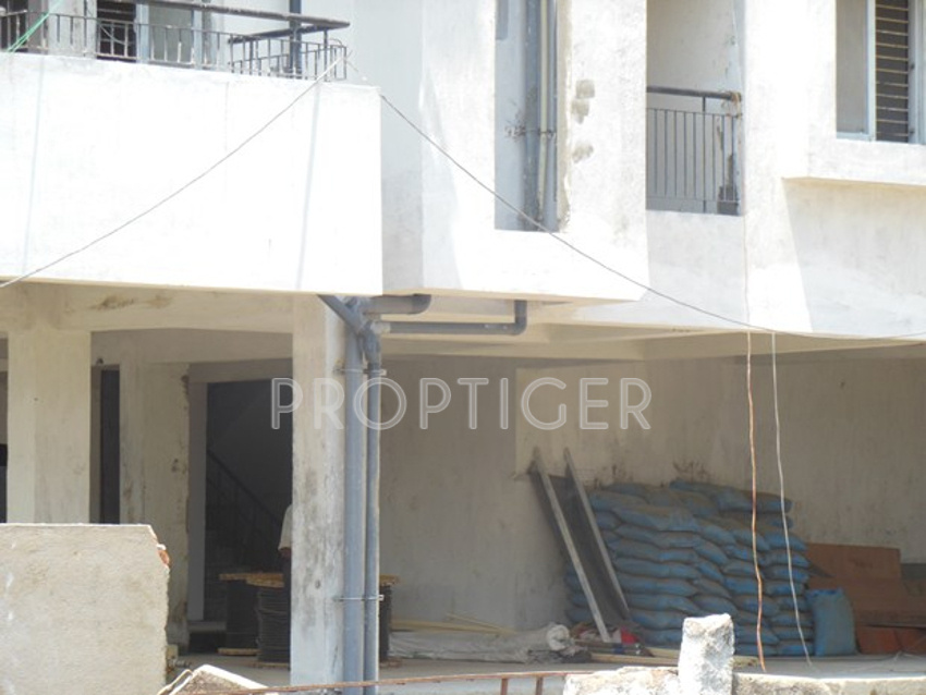 Images for Construction Status of Deccan Kalpataru