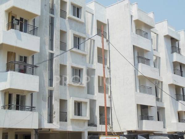 Images for Construction Status of Deccan Kalpataru