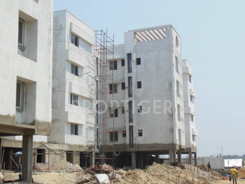 Images for Construction Status of Deccan Kalpataru