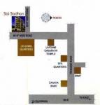  sadhan Location Plan