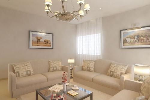  kings-court Living Area