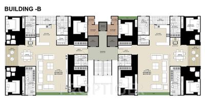  blossom Images for Cluster Plan of Imperial Blossom