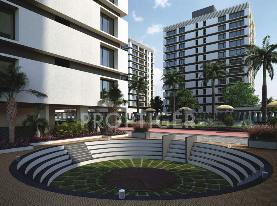 blossom Images for Elevation of Imperial Blossom