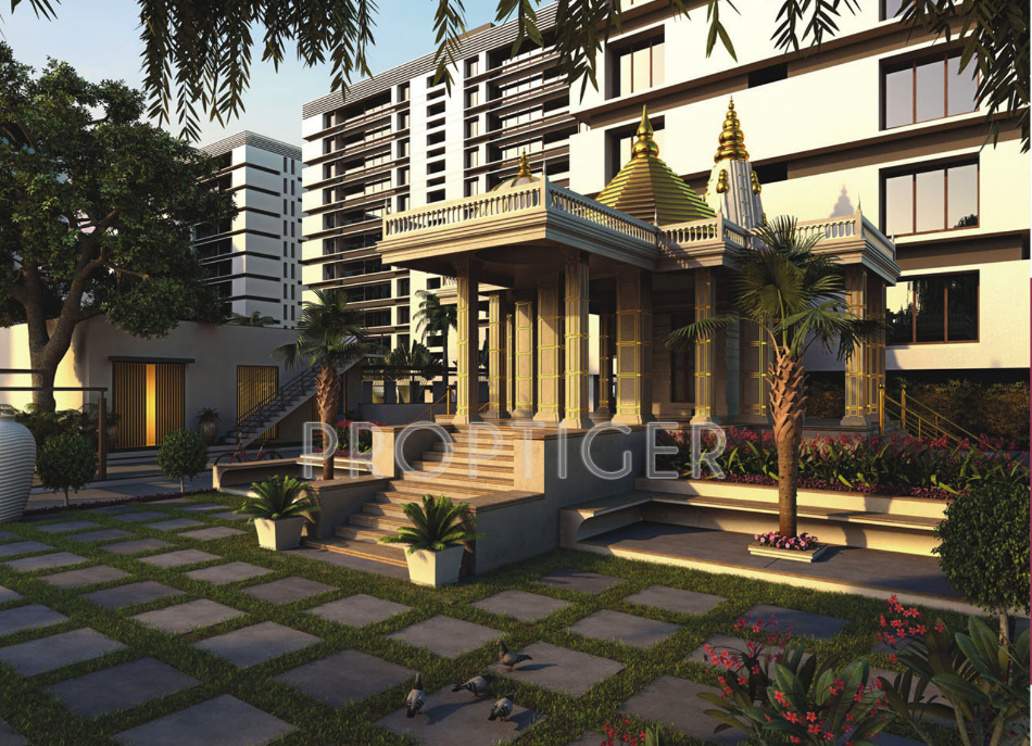 blossom Images for Elevation of Imperial Blossom