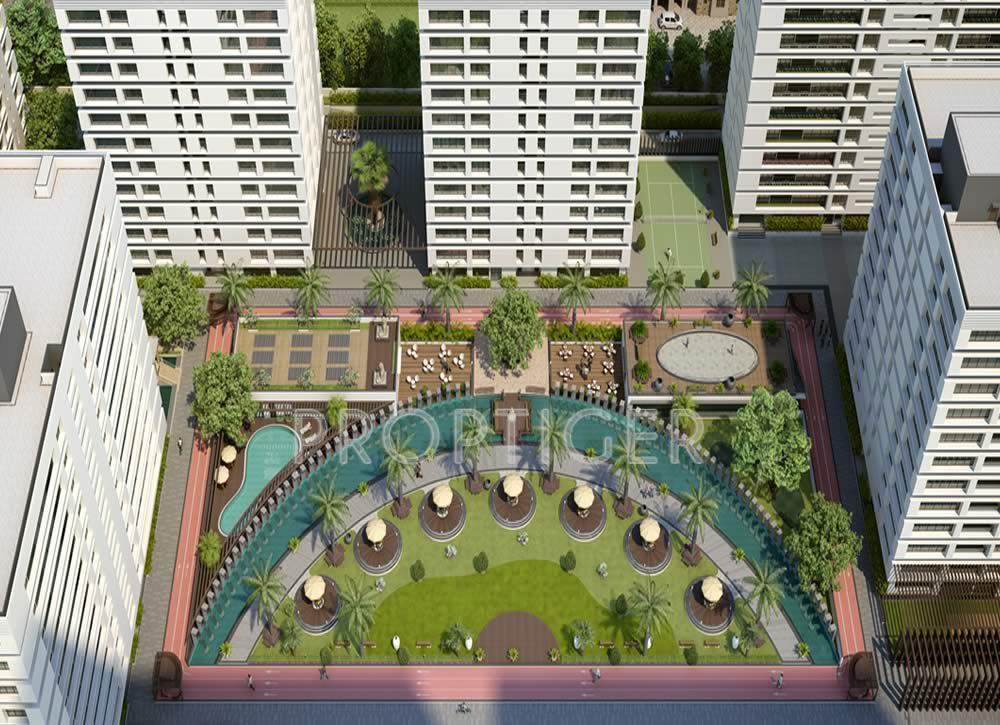 blossom Images for Elevation of Imperial Blossom