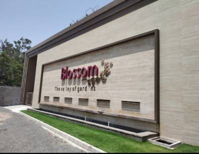  blossom Images for amenities