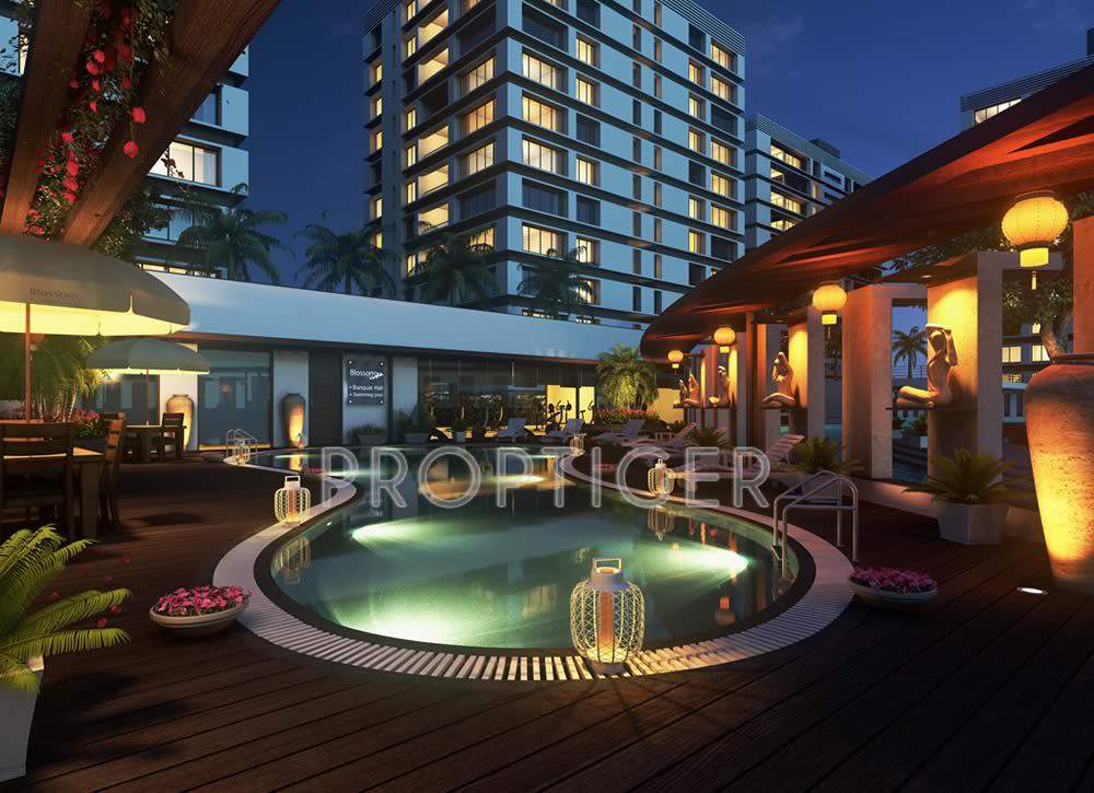 blossom Images for Amenities of Imperial Blossom