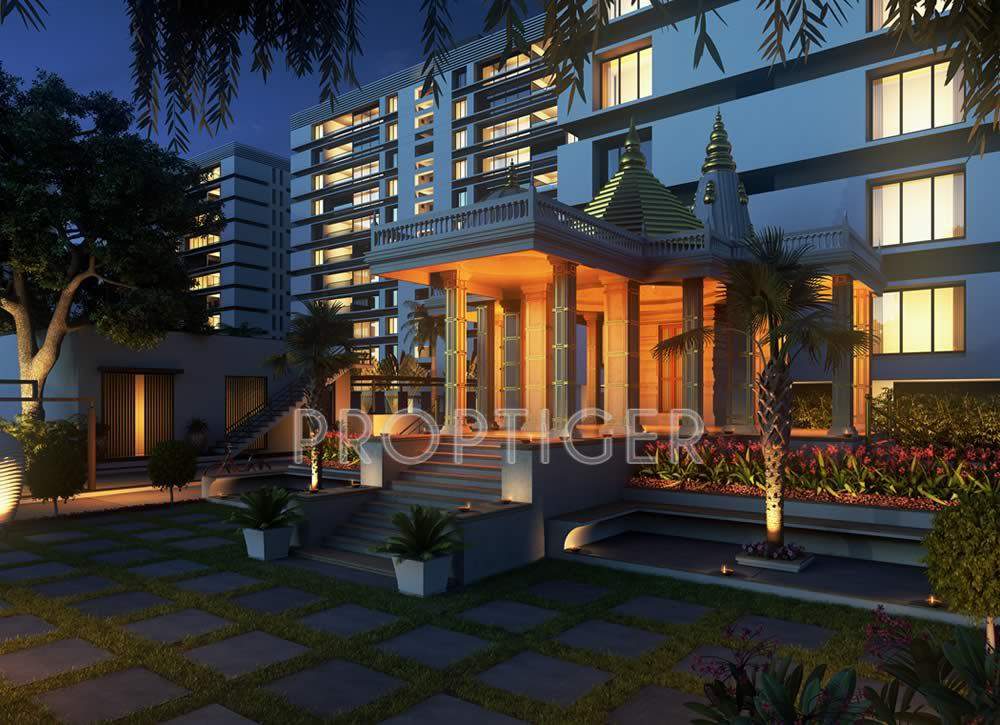 blossom Images for Amenities of Imperial Blossom