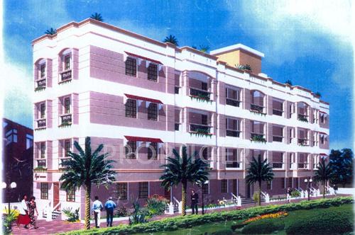 rajni-foundatiion loka-aloka Project Image