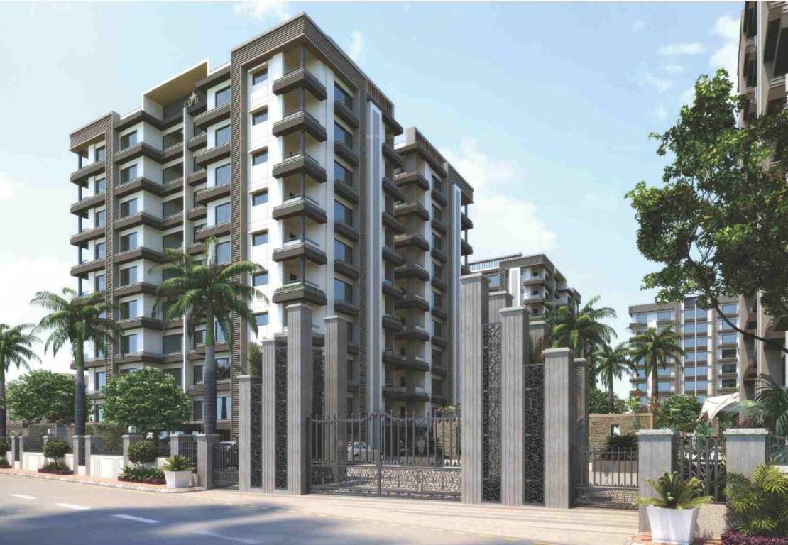 Images for Elevation of Raghuvir Star Galaxy