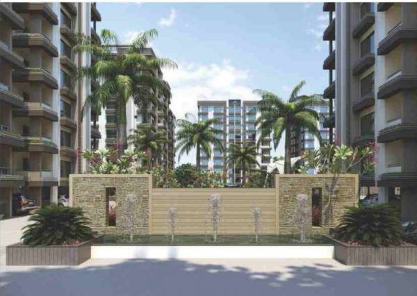 Images for Amenities of Raghuvir Star Galaxy