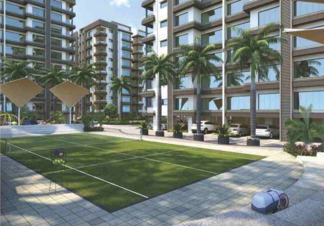 Images for Amenities of Raghuvir Star Galaxy