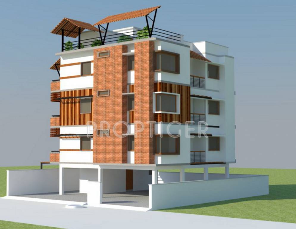 Images for Elevation of Navtoj Anya