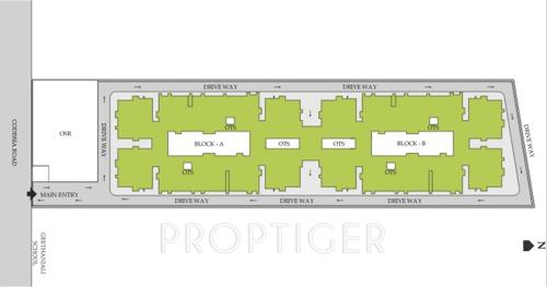  sri-lakshmi Images for Layout Plan of Sreevatsa Sri Lakshmi