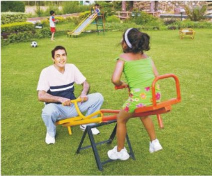  sri-lakshmi Children's play area