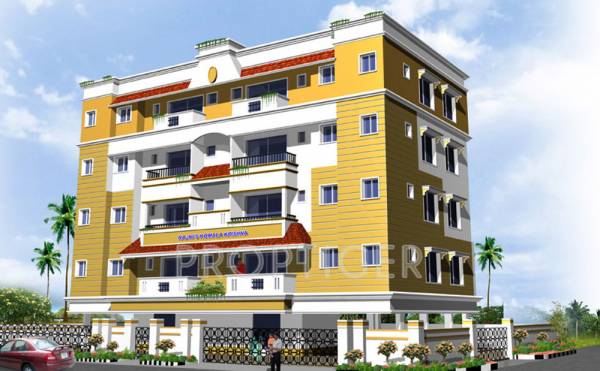 rajni-foundatiion komala-krishna Project Image