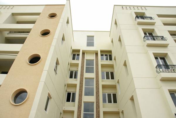 Images for Elevation of Call Express Construction Euphoria