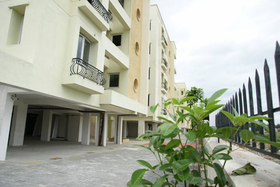 Images for Elevation of Call Express Construction Euphoria