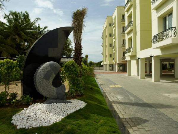 Images for Elevation of Call Express Construction Euphoria