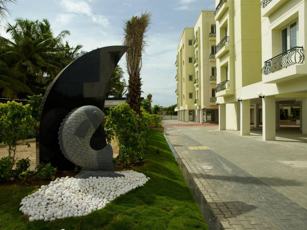 Images for Elevation of Call Express Construction Euphoria