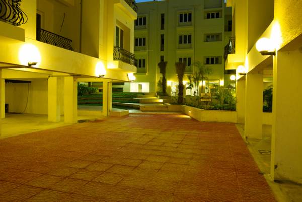 Images for Amenities of Call Express Construction Euphoria