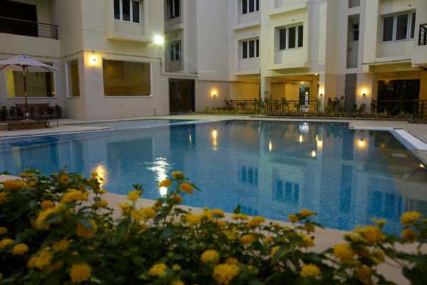 Images for Amenities of Call Express Construction Euphoria