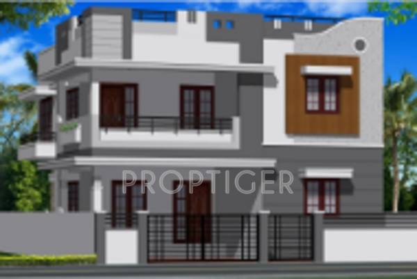 Images for Elevation of SSS Avenue