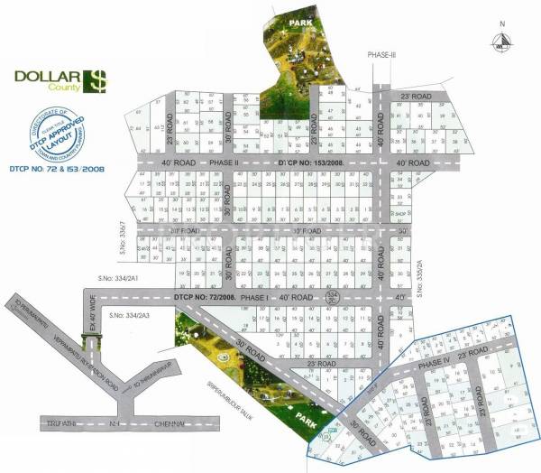 Images for Layout Plan of Nirmitha Homes Pvt Ltd Dollar County Images for Layout Plan of Nirmitha Homes Pvt Ltd Dollar County