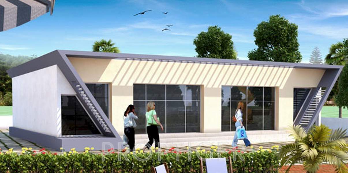 Images for Elevation of WS Srushti Orbit