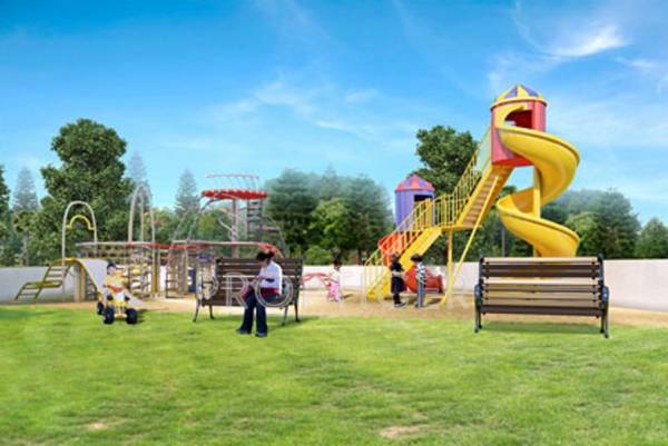 Images for Amenities of WS Srushti Orbit