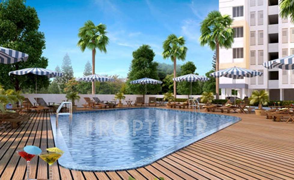 Images for Amenities of WS Srushti Orbit