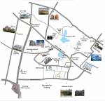  palm-breeze Images for Location Plan of Gowra Palm Breeze