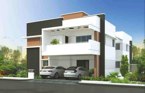 Images for Elevation of Gowra Palm Breeze palm-breeze Images for Elevation of Gowra Palm Breeze